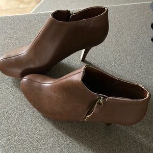 Madden Girl 3” Heel Bootie